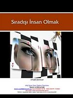 Sıradışı İnsan Olmak & İyi İnsan Nasıl Olmalı