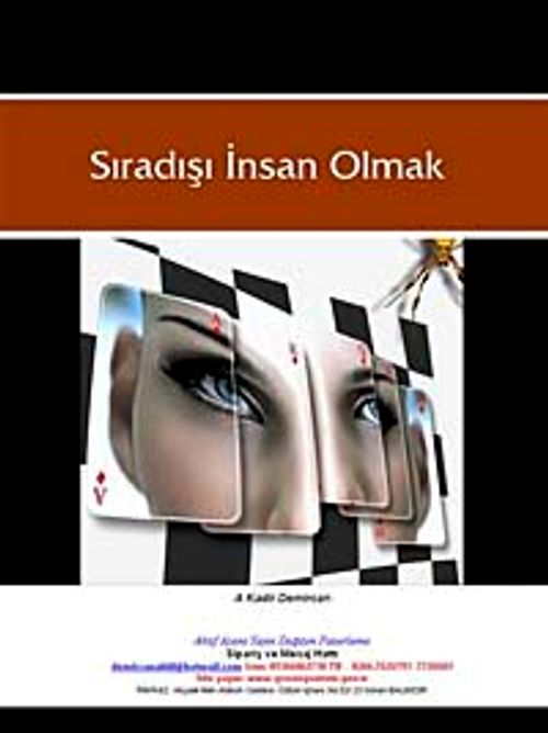 Sıradışı İnsan Olmak & İyi İnsan Nasıl Olmalı