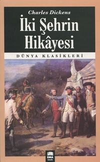 İki Şehrin Hikayesi