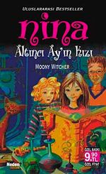 Altıncı Ay'ın Kızı Nina (Cep Boy)