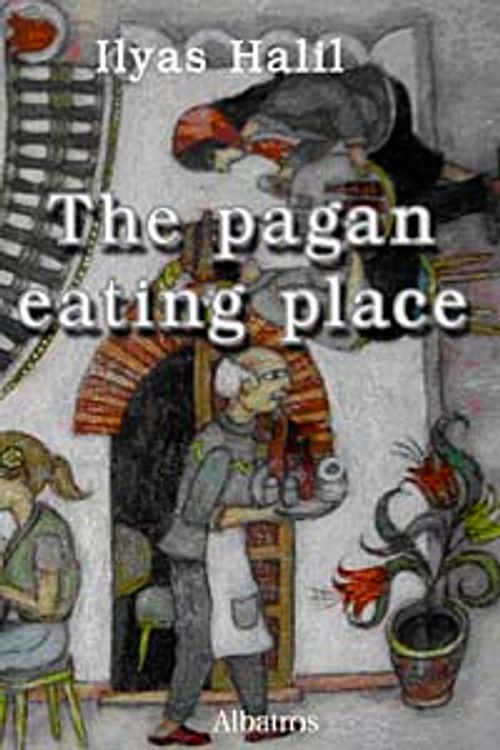 The Pagan Eating Place