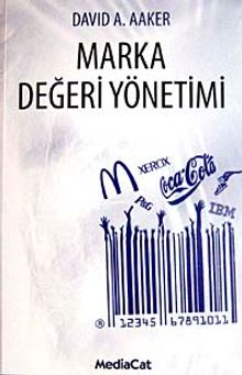 Marka Değeri Yönetimi