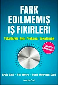 Fark Edilmemiş İş Fikirleri & Tüketiciyle Aynı Frekansı Yakalamak