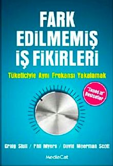 Fark Edilmemiş İş Fikirleri & Tüketiciyle Aynı Frekansı Yakalamak