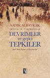 Devrimler ve Gerici Tepkiler Şeyh Said İsyanı ve Gazeteciler İrtica&rsquo;ın Tarih&ccedil;esi 4