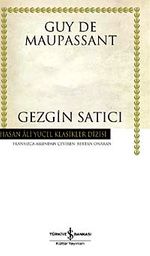 Gezgin Satıcı  (Ciltli)