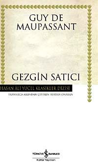 Gezgin Satıcı  (Ciltli)