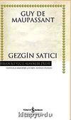 Gezgin Satıcı (Karton Kapak)