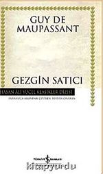 Gezgin Satıcı  (Karton Kapak)