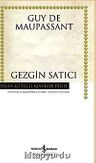 Gezgin Satıcı  (Karton Kapak)