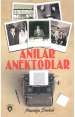 Anılar Anektodlar