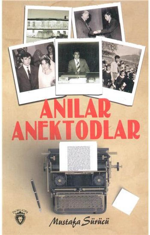 Anılar Anektodlar