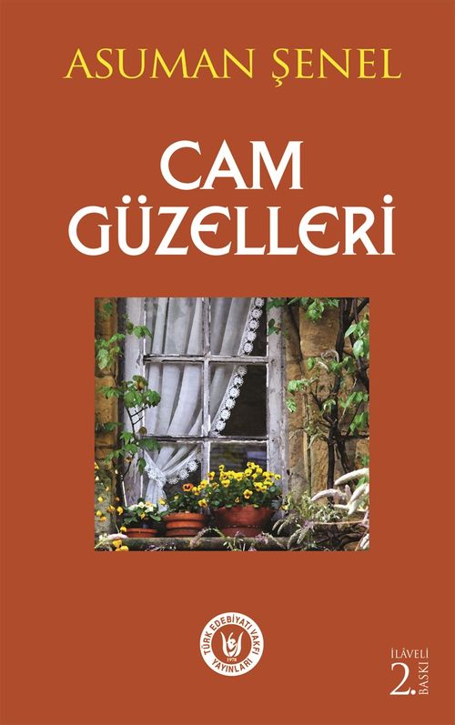 Cam Güzelleri