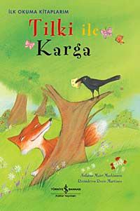 Tilki ile Karga