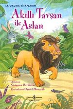 Akıllı Tavşan ile Aslan