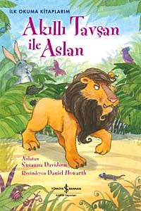 Akıllı Tavşan ile Aslan