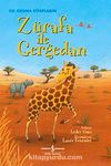 Zürafa ile Gergedan