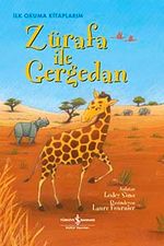 Zürafa ile Gergedan