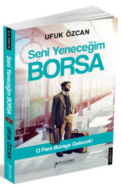 Seni Yeneceğim Borsa