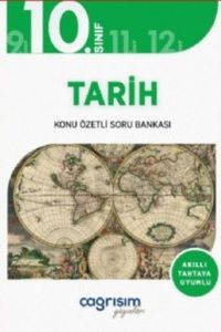 10. Sınıf Tarih Konu Özetli Soru Bankası