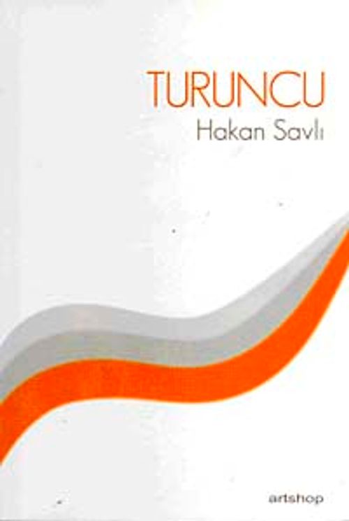 Turuncu
