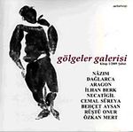 Gölgeler Galerisi