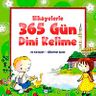 Hikayelerle 365 Gün Dini Kelime
