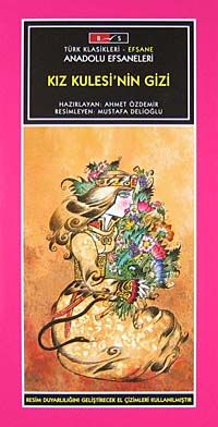 Kız Kulesi'nin Gizi-Düz Yazı