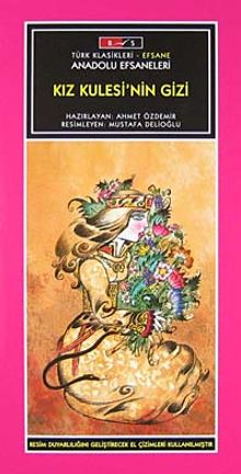 Kız Kulesi'nin Gizi-Düz Yazı