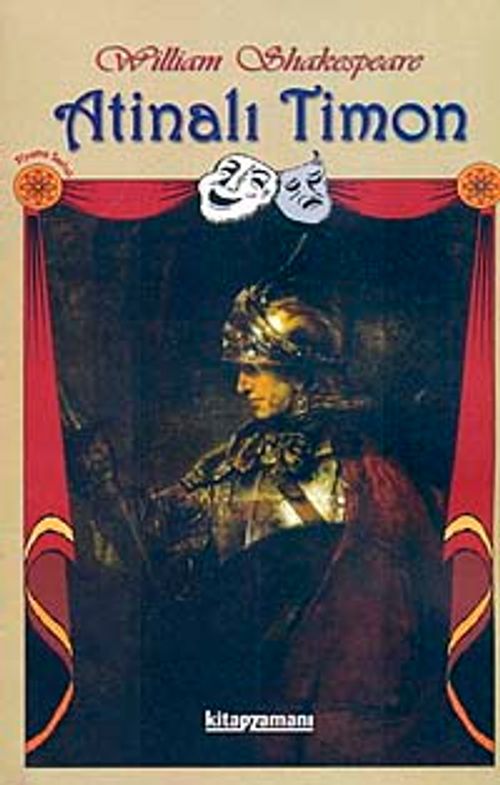 Atinalı Timon / Tiyatro Serisi