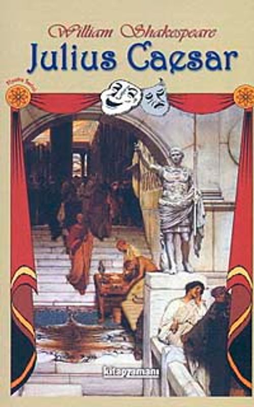 Julius Caesar / Tiyatro Serisi