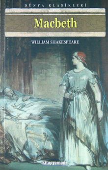 Macbeth / Tiyatro Serisi