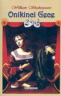 Onikinci Gece / Tiyatro Serisi