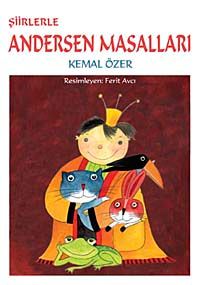 Şiirlerle Andersen Masalları