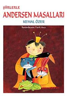 Şiirlerle Andersen Masalları