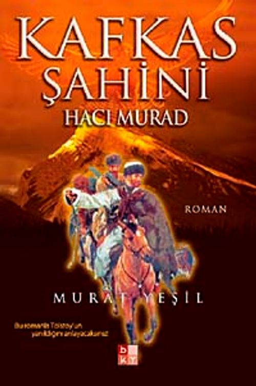 Kafkas Şahini Hacı Murad