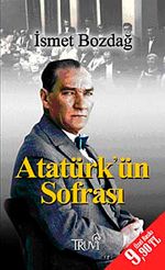 Atatürk'ün Sofrası (Cep Boy)