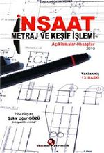 İnşaat Metraj Ve Keşif İşlemleri