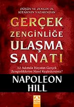 Gerçek Zenginliğe Ulaşma Sanatı
