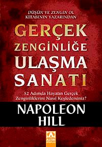 Gerçek Zenginliğe Ulaşma Sanatı