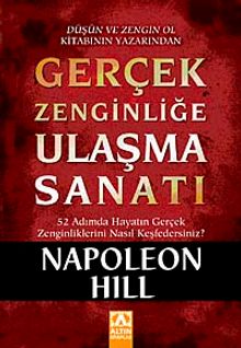 Gerçek Zenginliğe Ulaşma Sanatı