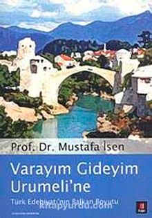 Varayım Gideyim Urumeli'ne - Mustafa İsen