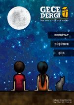 Gece Dergi Sayı:1  Aralık 2016