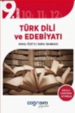 9. Sınıf Türk Dili ve Edebiyatı Konu Özetli Soru Bankası