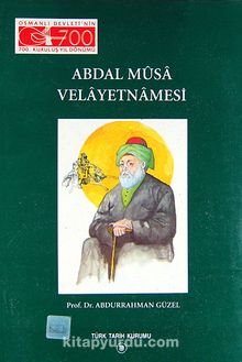 Abdal Musa Velayetnamesi