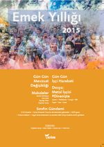 Emek Yıllığı 2015