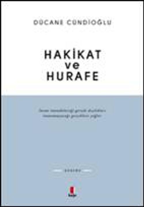 Hakikat ve Hurafe