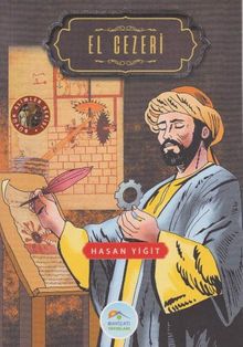 El Cezeri / Büyük Alimler Serisi