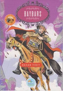 Baybars / Büyük Sultanlar Serisi