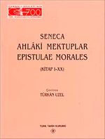 Ahlaki Mektuplar/ Epistulae Morales